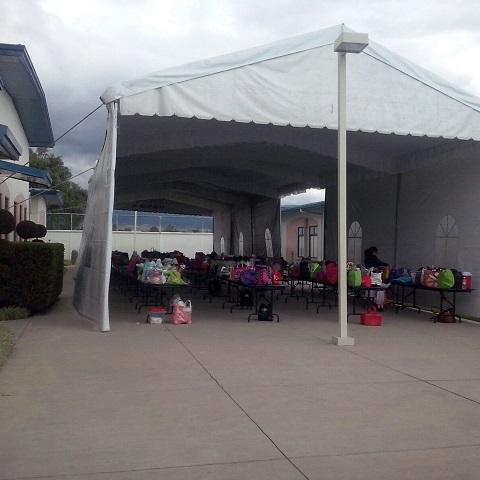 carpa